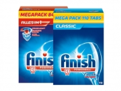 Finish Powerball-Tabs 8.88&nbsp;&euro;