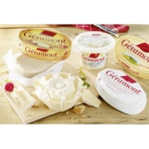 Géramont Weichkäse 1.57 €