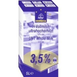 Horeca Select H-Milch 2.99&nbsp;&euro;