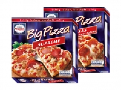 Wagner Big Pizza 1.88 €