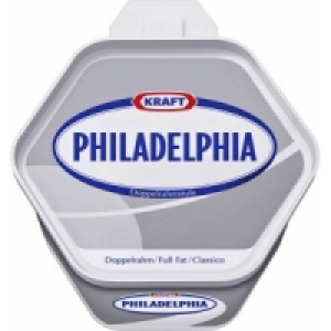 Kraft Philadelphia Frischk&auml;se