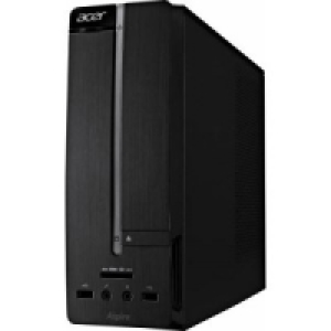 Desktop PC Aspire XC-115 Zoll 335.99&nbsp;&euro;