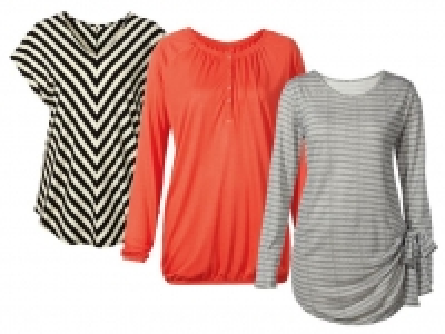 ESMARA® Damen Shirt 5.99 €
