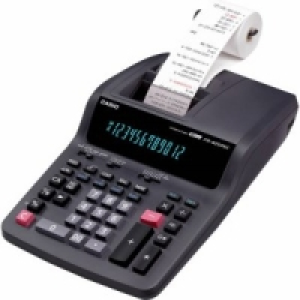 Druckender Tischrechner FR-620TEC 49.99&nbsp;&euro;