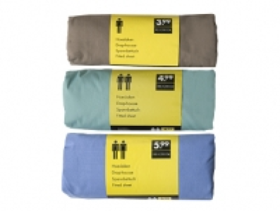SPANNBETTTUCH 3.99&nbsp;&euro;