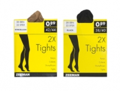 STRUMPFHOSE 0.89&nbsp;&euro;