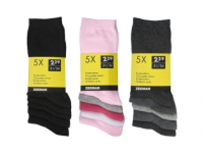 KINDERSOCKEN 2.29 €