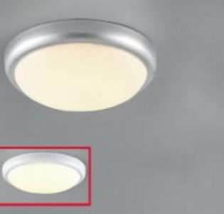 LED-Deckenleuchte Vigor 29.99 €
