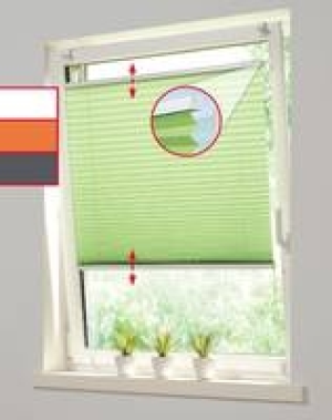Plissee 50 x 130 cm 14.99 €