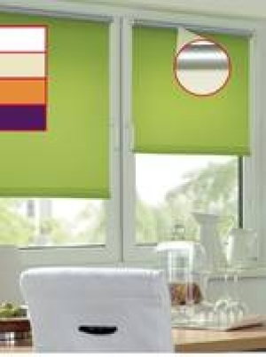 Easy-Fix-Rollo Thermo, 75 x 150 cm 16.99 €