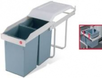 Abfallsammler Multi Box 49.99 €