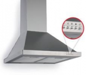 Kaminhaube CH 22078 IX