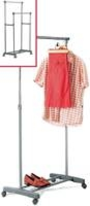 Rollkleiderst&auml;nder 2-tlg. 19.99&nbsp;&euro;