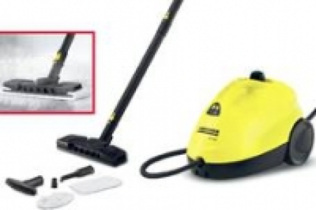 Dampfreiniger SC 1.020