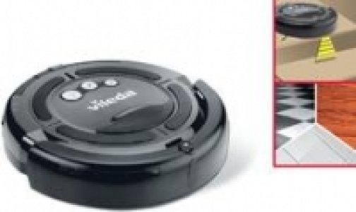 Saugroboter Cleaning Robot