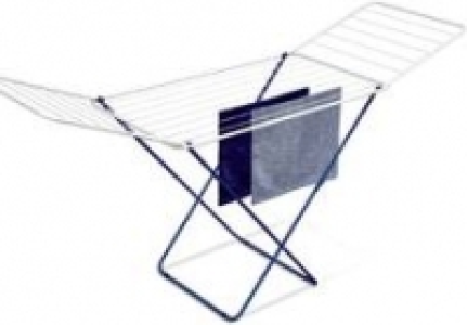 Fl&uuml;gel-W&auml;schetrockner