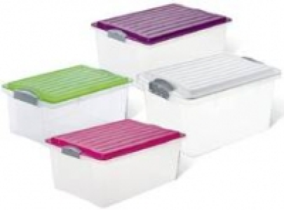 Compact-Box, 27 x 18,5 x 15 cm (LxBxH)