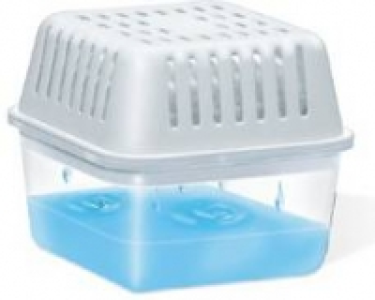 Raumentfeuchter HUMYDRY® COMPACT 450g 6.99 €