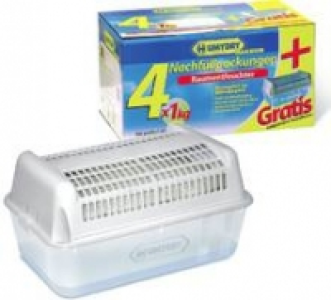 Raumentfeuchter Humydry&reg; Magnum