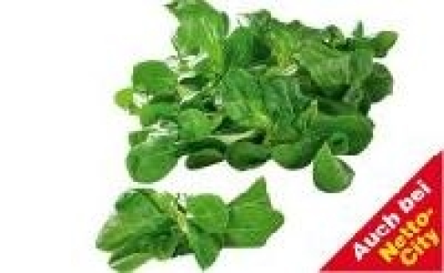 Feldsalat 1.39 €