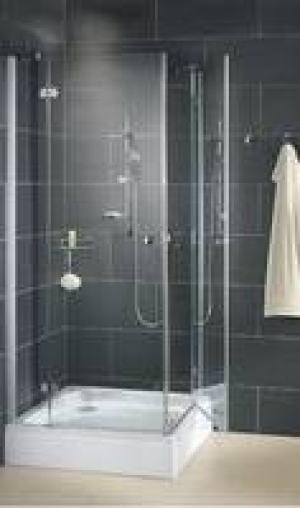 Duschkabinenserie Winga
