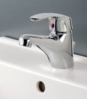 Armaturenserie Sirani, Brausearmatur