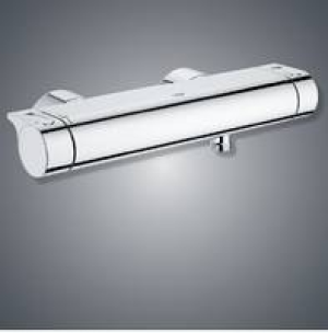 Thermostat Brausebatterie Grotherm 2000