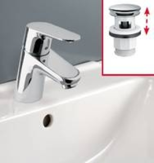 Waschtischarmatur Focus 70