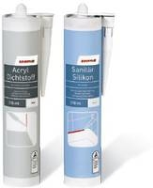 Sanitär Silikon