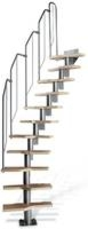 Mittelholmtreppe Epe 349.99 €