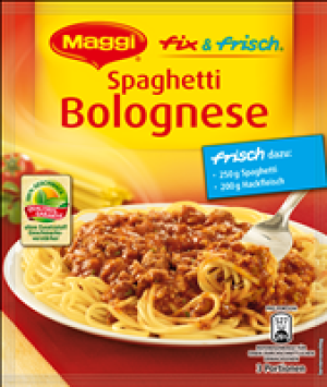 Tegut  Maggi Fix