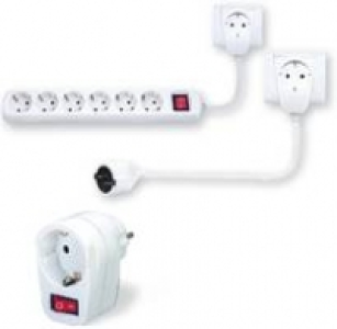 Adapterstecker