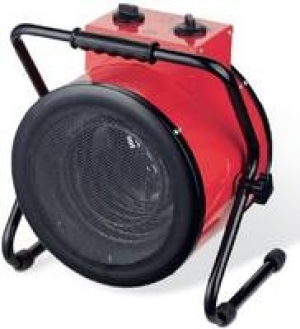 Elektro-Heizgerät IP 24