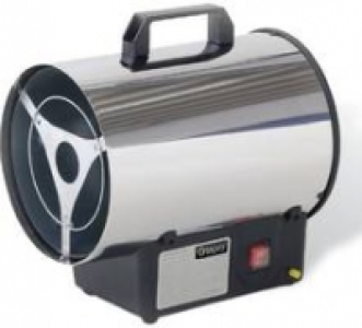 Heissluftgenerator 11,2 kW