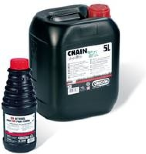 Bio-Kettenöl 1 l