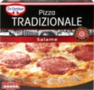 Dr. Oetker Pizza Tradizionale 2.22&nbsp;&euro;