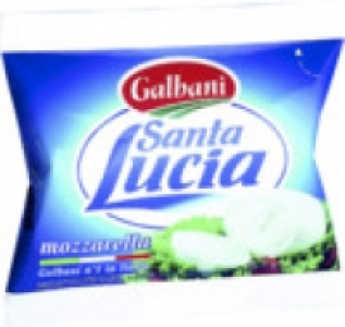 Galbani Santa Lucia Mozzarella 0.79&nbsp;&euro;