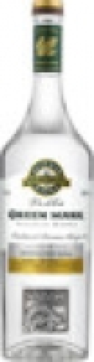 Green Mark Vodka 8.99&nbsp;&euro;