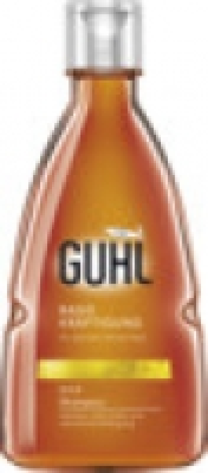 Guhl Shampoo oder Spülung 3.25 €