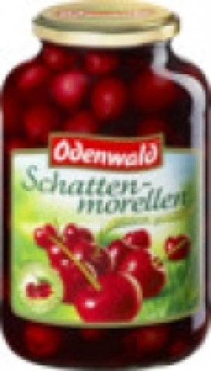 Odenwald Schattenmorellen 1.99&nbsp;&euro;