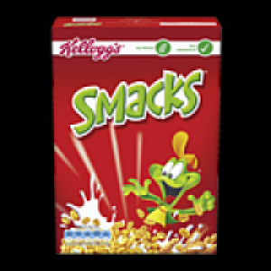 Kellogg&rsquo;s Cerealien oder Special K 2.29&nbsp;&euro;
