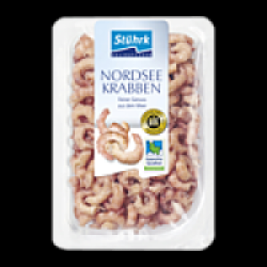 St&uuml;hrk Nordseekrabben