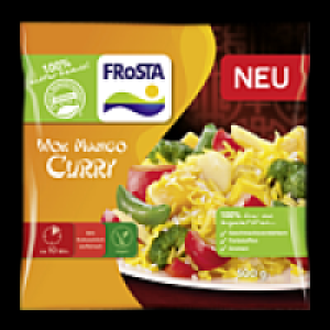 Frosta Pfannengericht 2.49 €