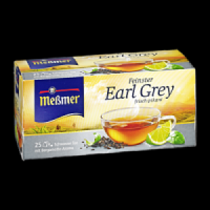 Messmer S&uuml;dafrikanischer Ovambo oder Earl Grey Tee