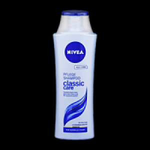 Nivea Pflege-Shampoo