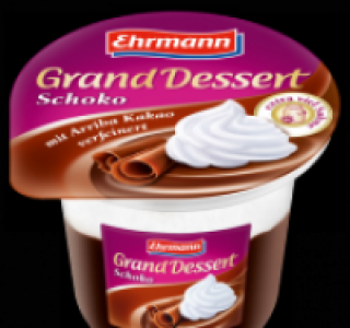 EHRMANN Grand Dessert