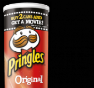 PRINGLES Chips 1.39 €