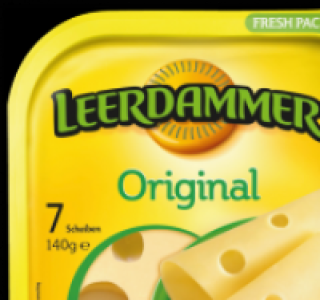 LEERDAMMER Scheiben 1.39 €