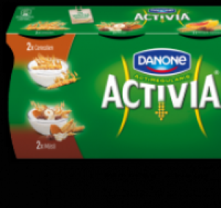 DANONE Activia