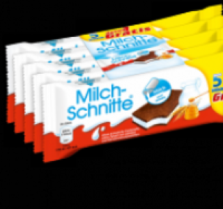KINDER Milch-Schnitte